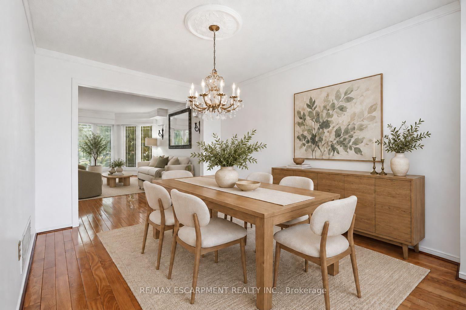 Photo 9 of 1058 Glenbrook Avenue, Oakville, Wedgewood Creek — HOMEH