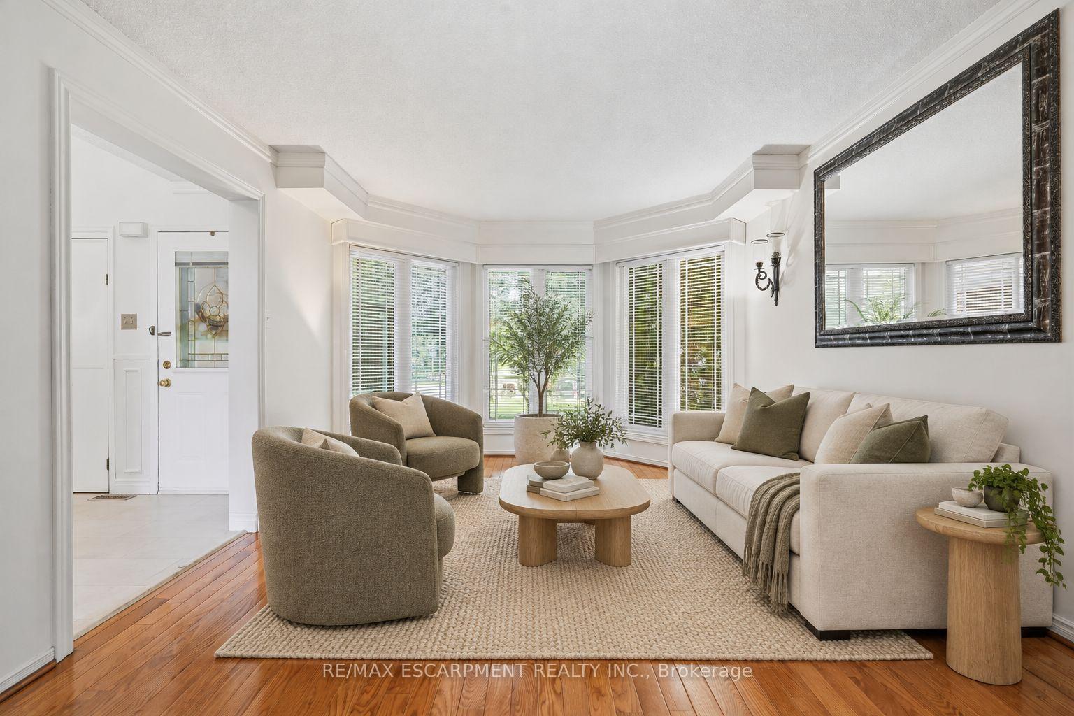 Photo 10 of 1058 Glenbrook Avenue, Oakville, Wedgewood Creek — HOMEH