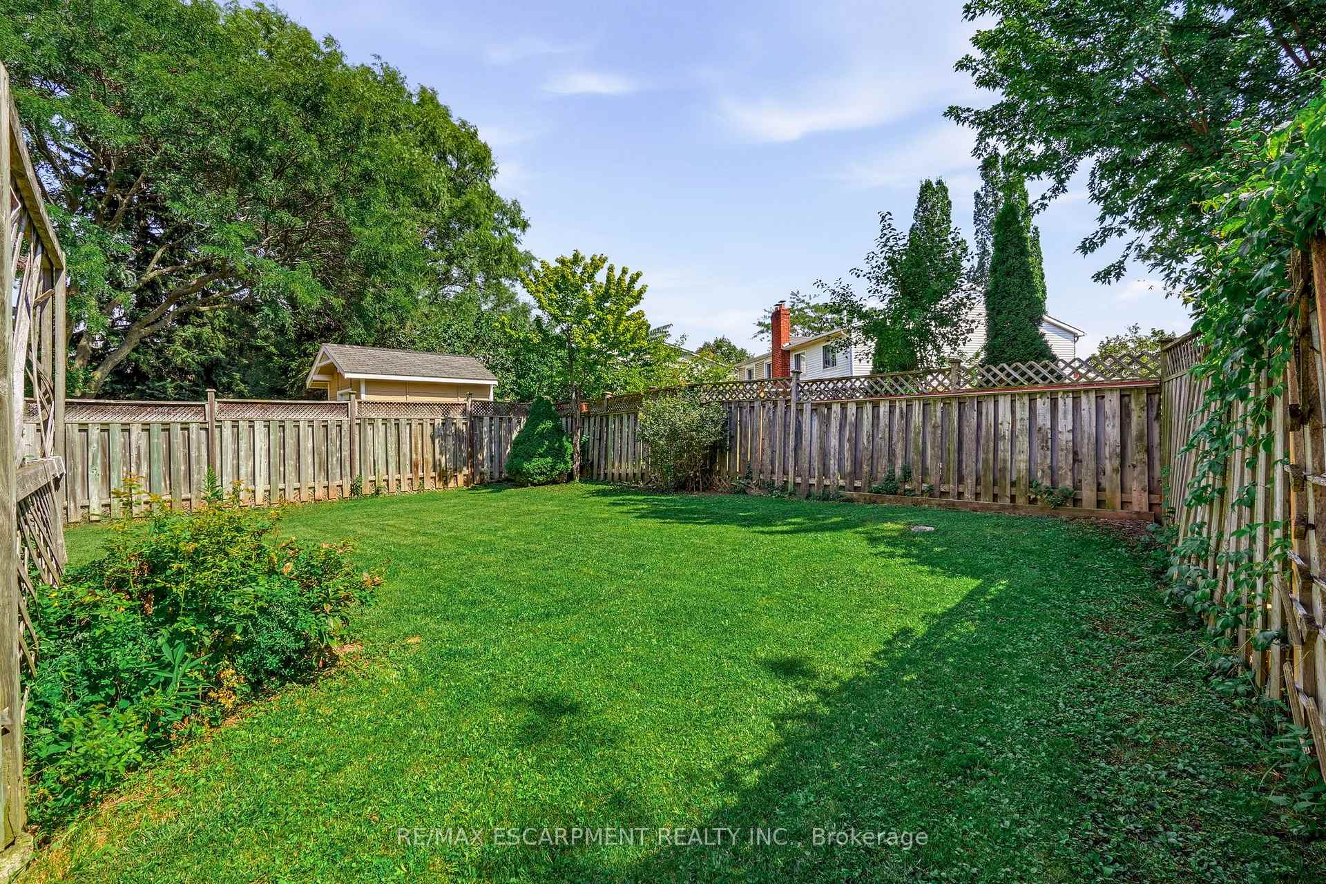 Photo 25 of 1058 Glenbrook Avenue, Oakville, Wedgewood Creek — HOMEH