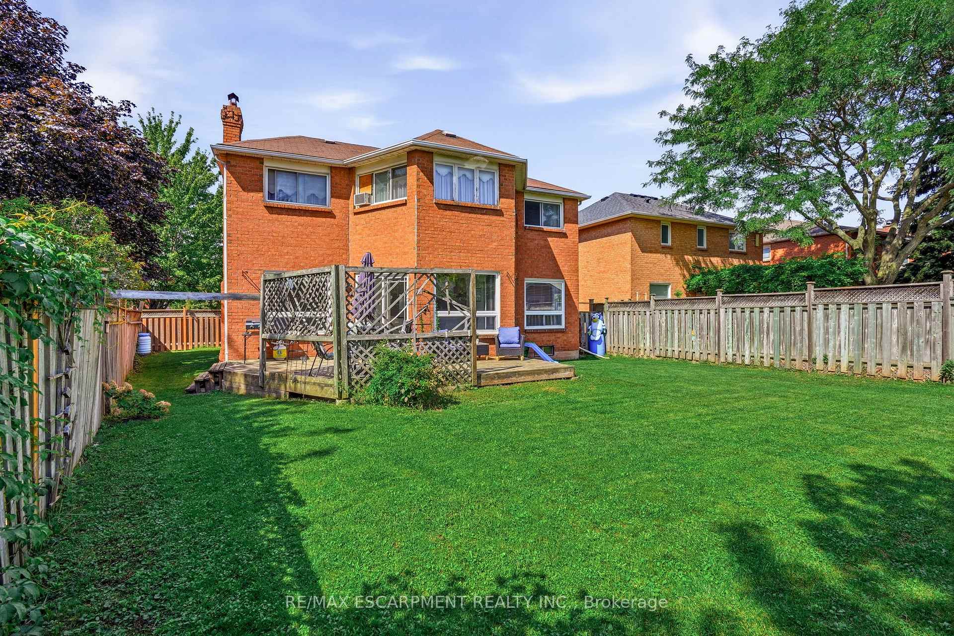 Photo 26 of 1058 Glenbrook Avenue, Oakville, Wedgewood Creek — HOMEH