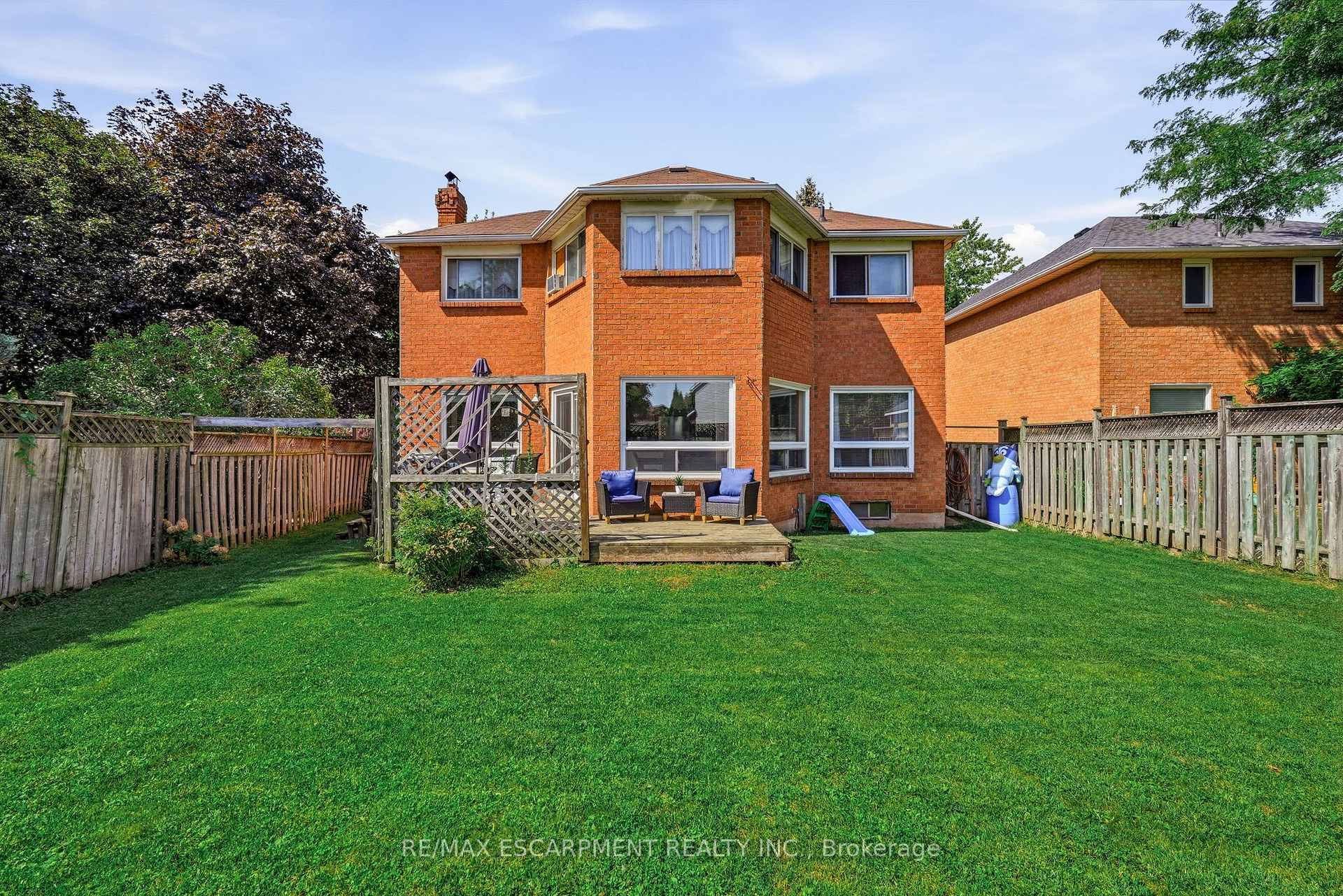 Photo 27 of 1058 Glenbrook Avenue, Oakville, Wedgewood Creek — HOMEH