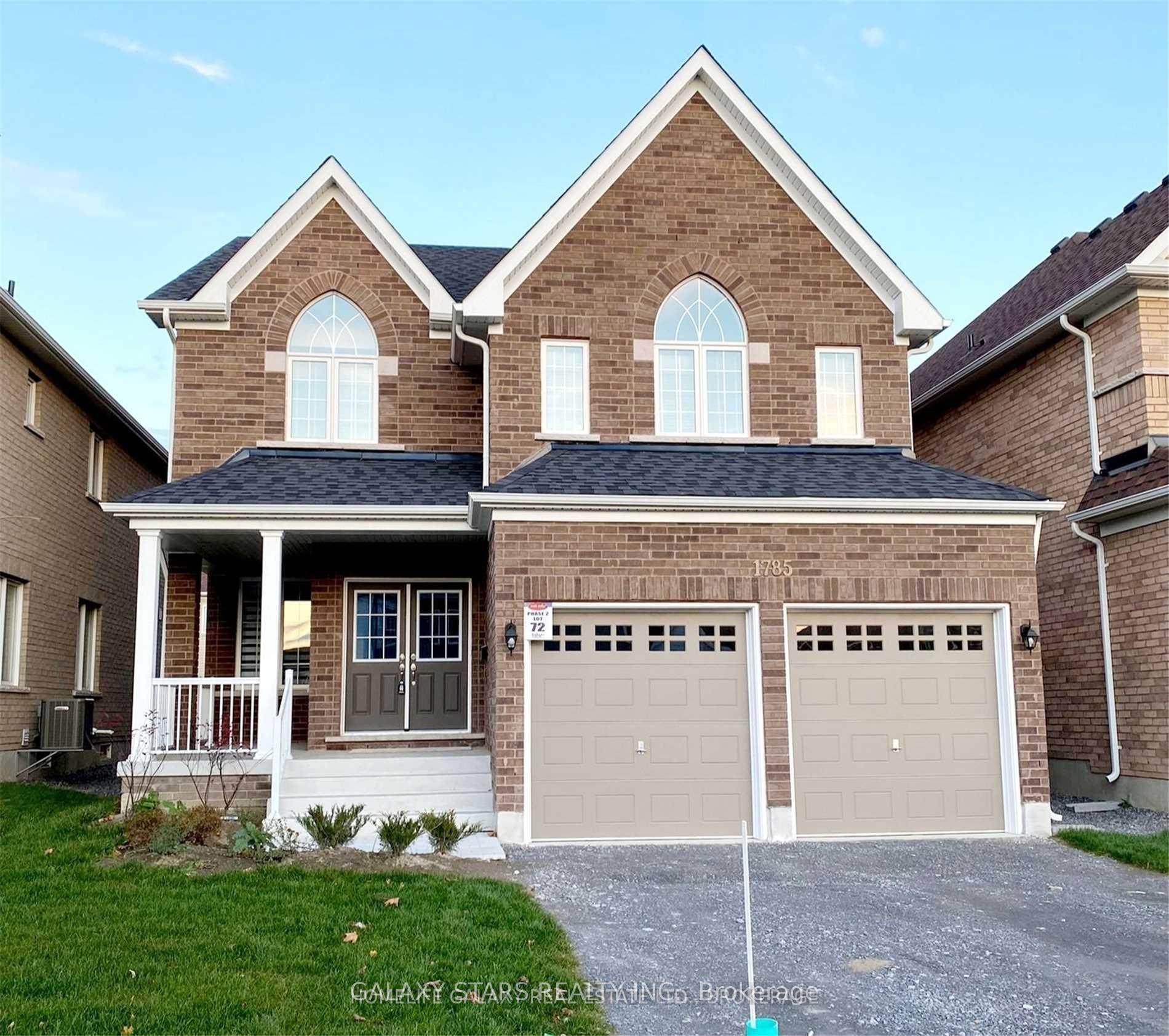 Photo 1 of 1785 Douglas Langtree Drive, Oshawa, Taunton — HOMEH