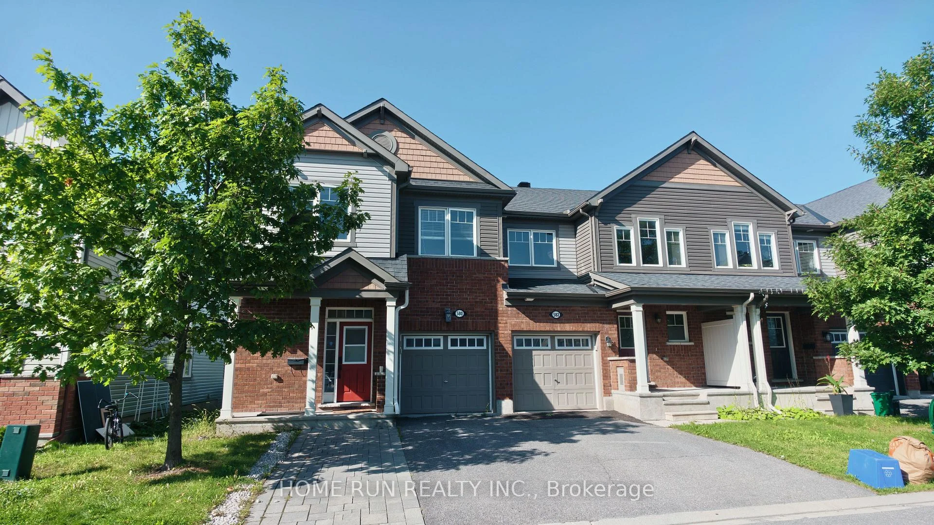 Photo 20 of 580 Meadowcreek Circle, Ottawa, Kanata - Emerald Meadows/Trailwest — HOMEH