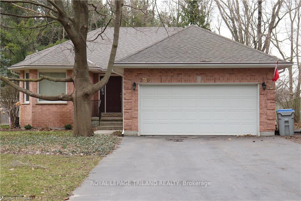 Photo 1 of 2550 Emerson Street, Strathroy-Caradoc, Mount Brydges — HOMEH
