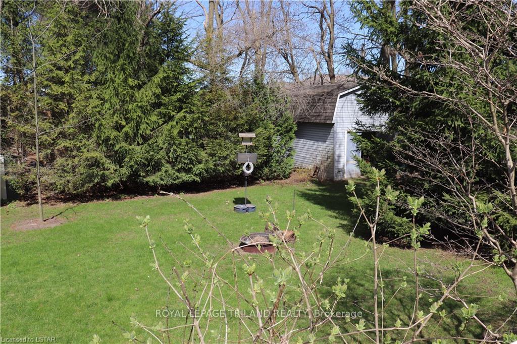 Photo 25 of 2550 Emerson Street, Strathroy-Caradoc, Mount Brydges — HOMEH