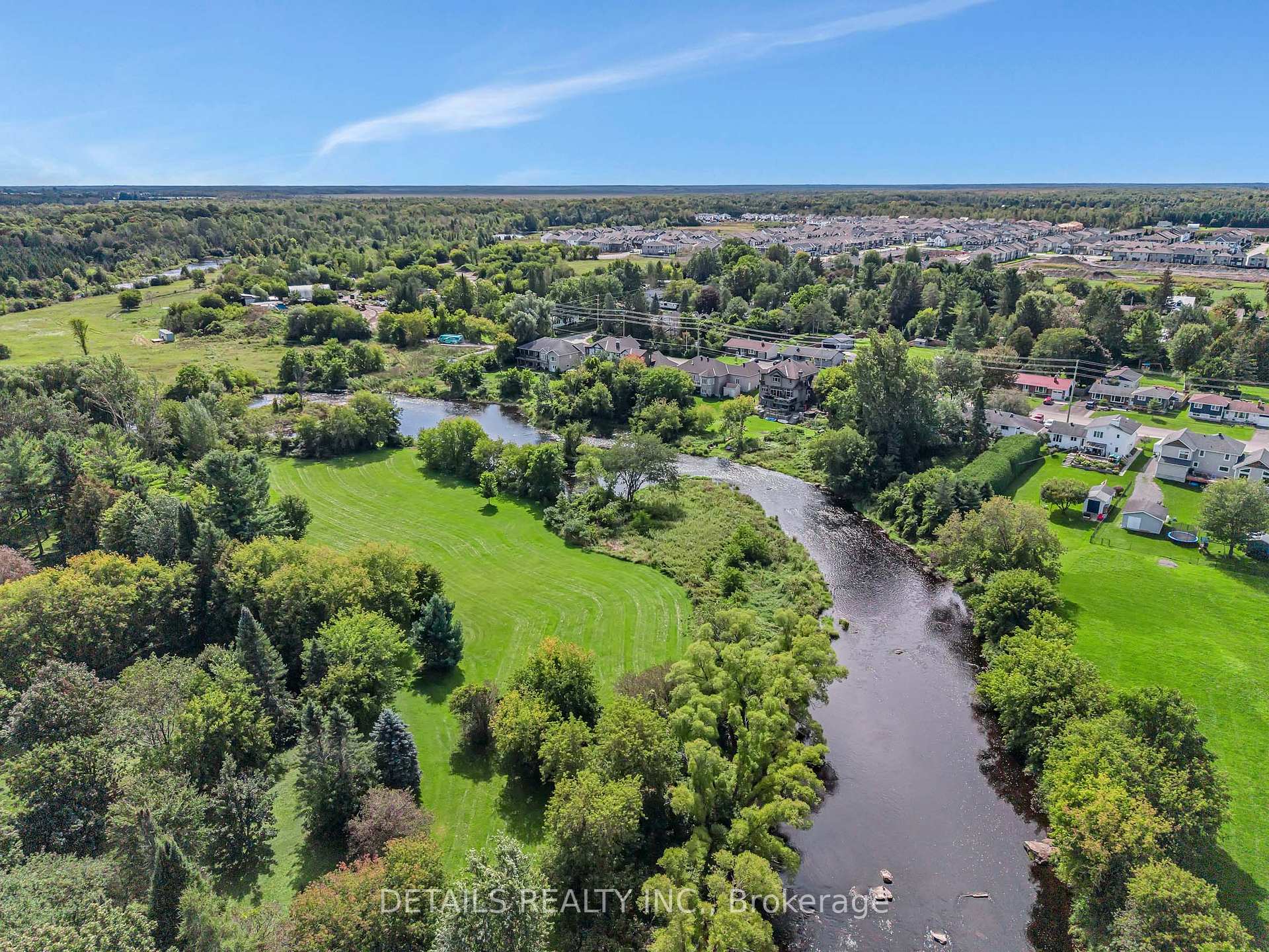 Photo 9 of 100 Fowler Street S, Ottawa, Richmond — HOMEH