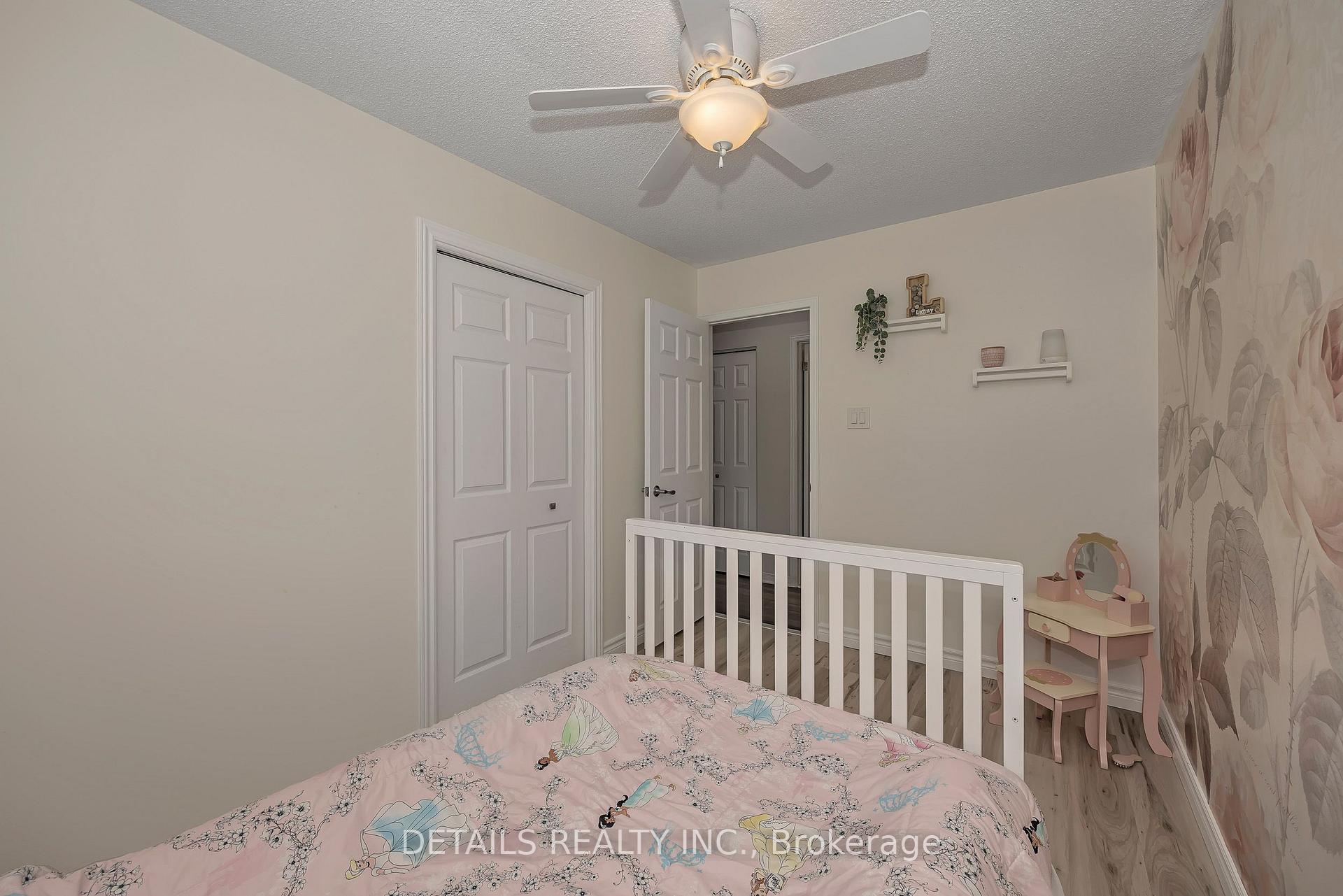 Photo 20 of 100 Fowler Street S, Ottawa, Richmond — HOMEH