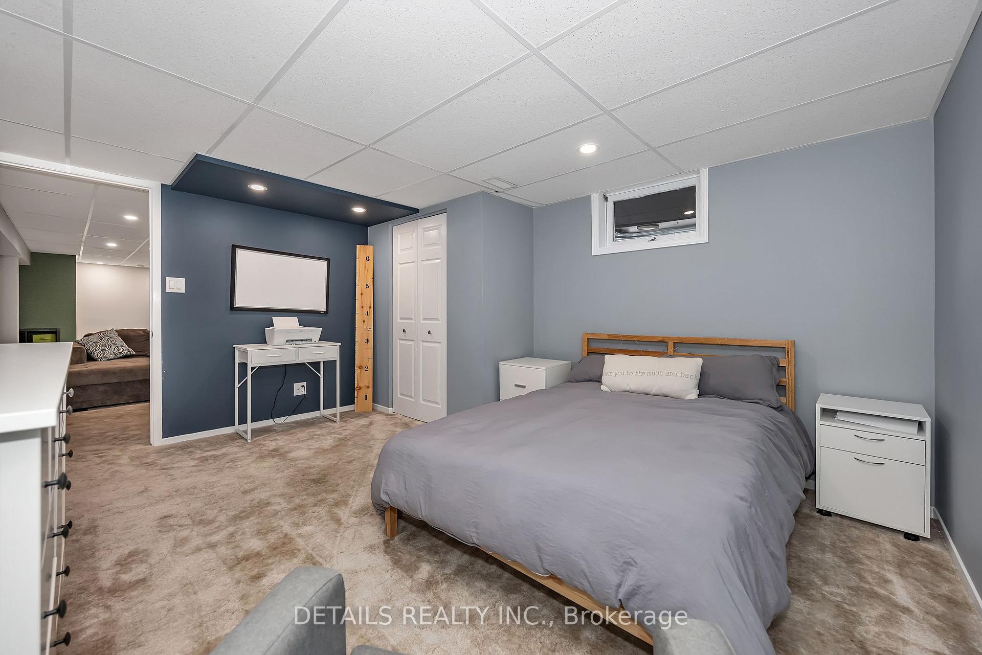 Photo 28 of 100 Fowler Street S, Ottawa, Richmond — HOMEH