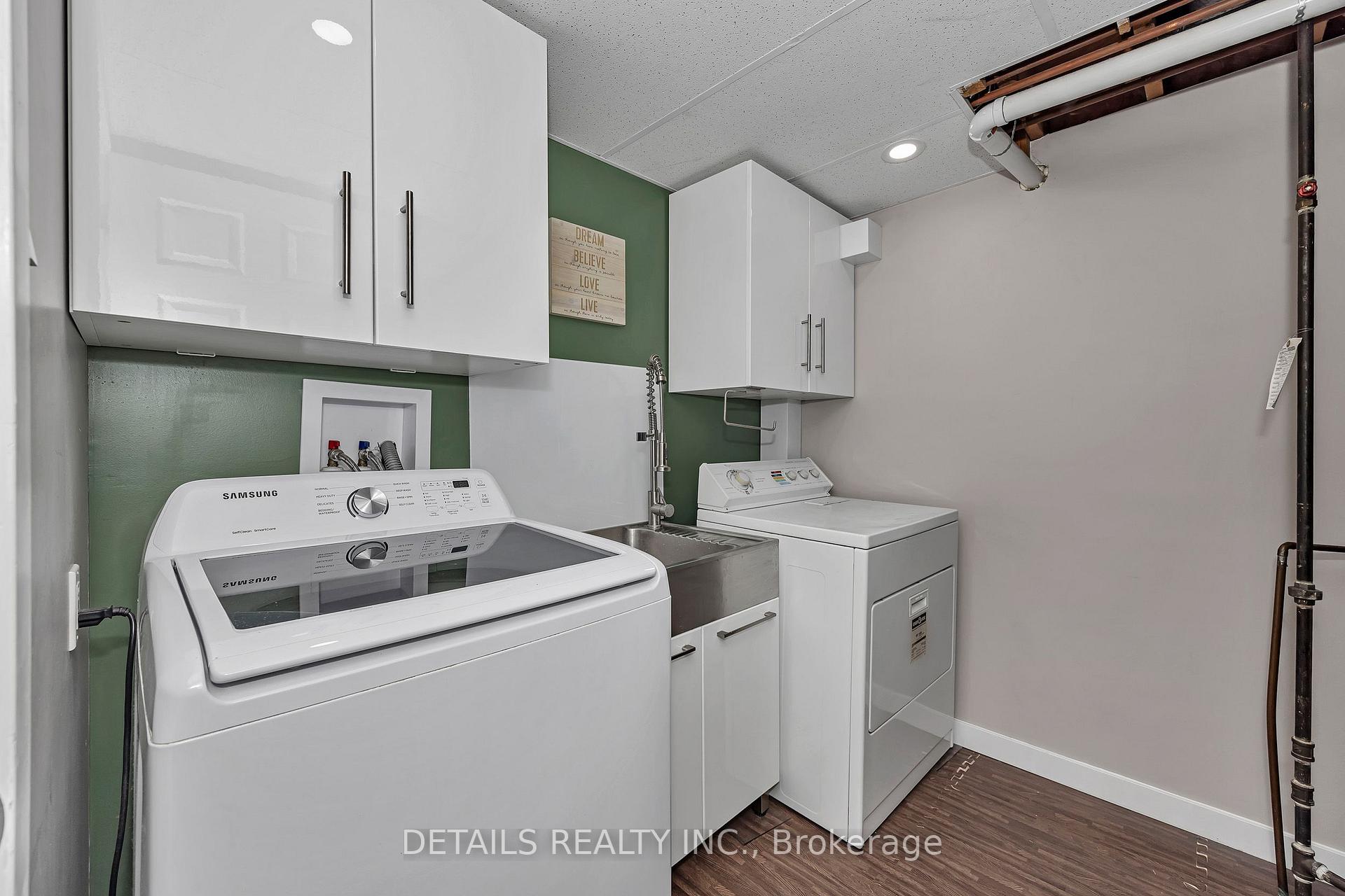 Photo 34 of 100 Fowler Street S, Ottawa, Richmond — HOMEH