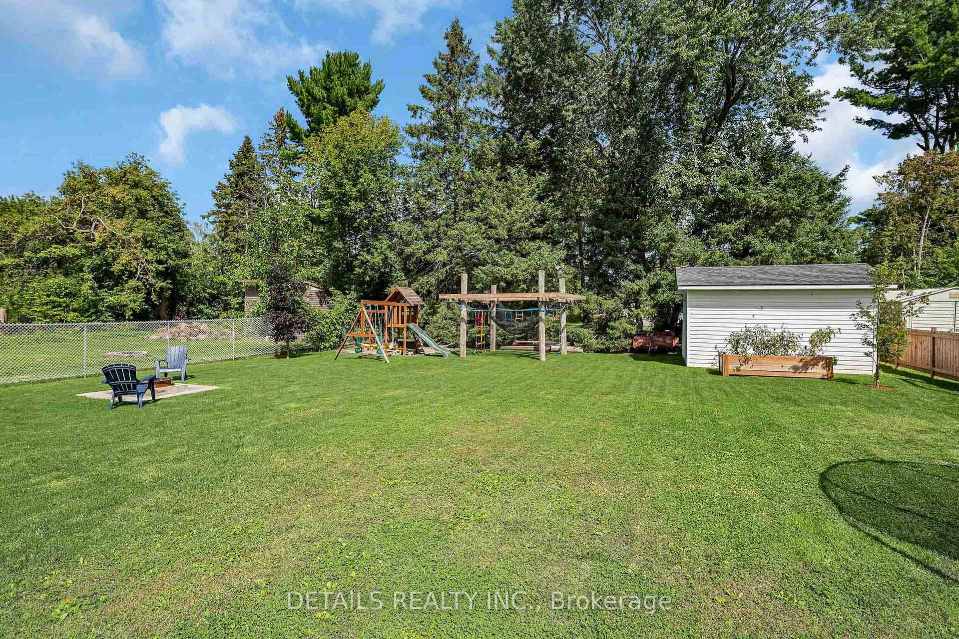 Photo 37 of 100 Fowler Street S, Ottawa, Richmond — HOMEH