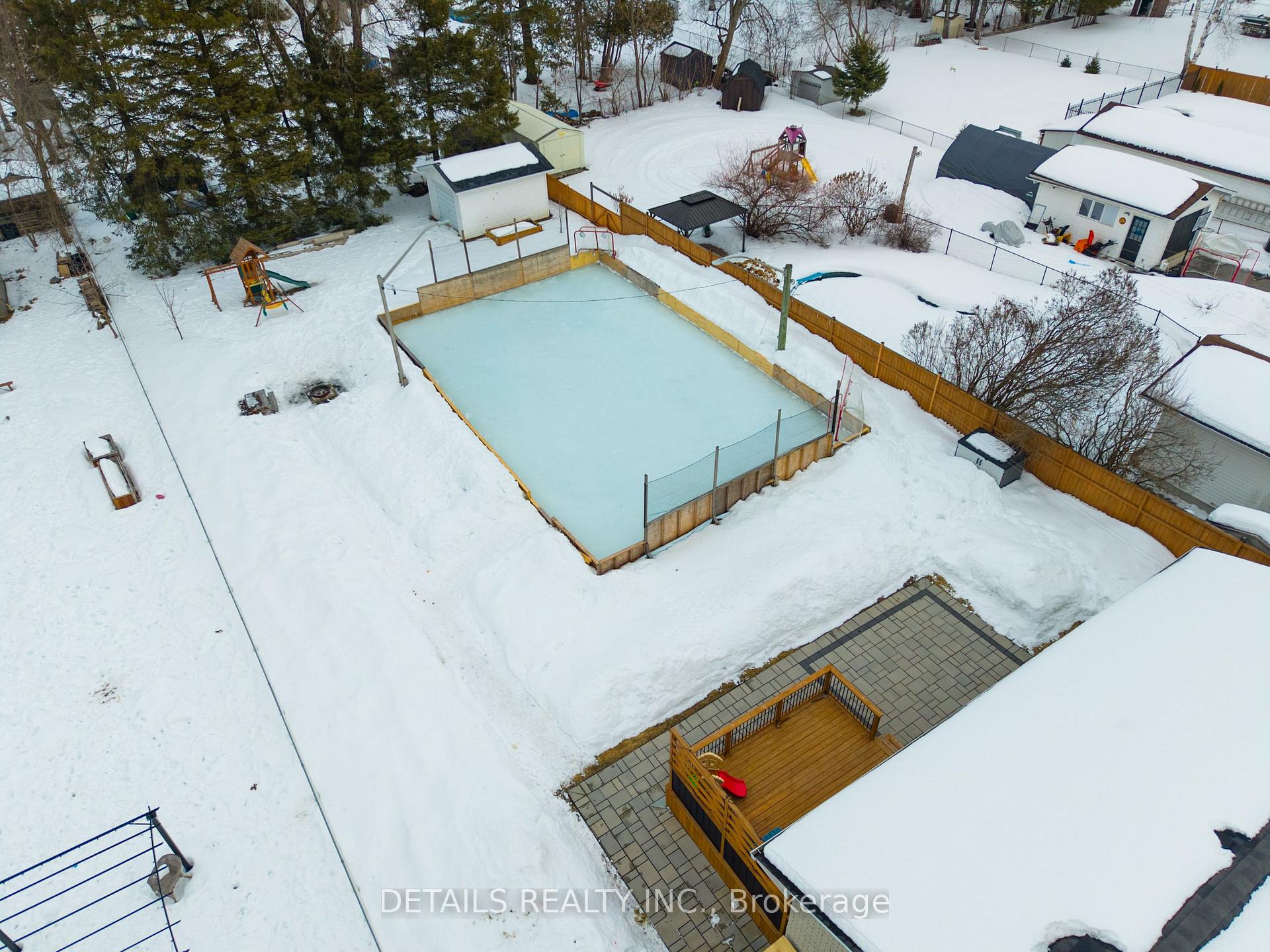 Photo 46 of 100 Fowler Street S, Ottawa, Richmond — HOMEH