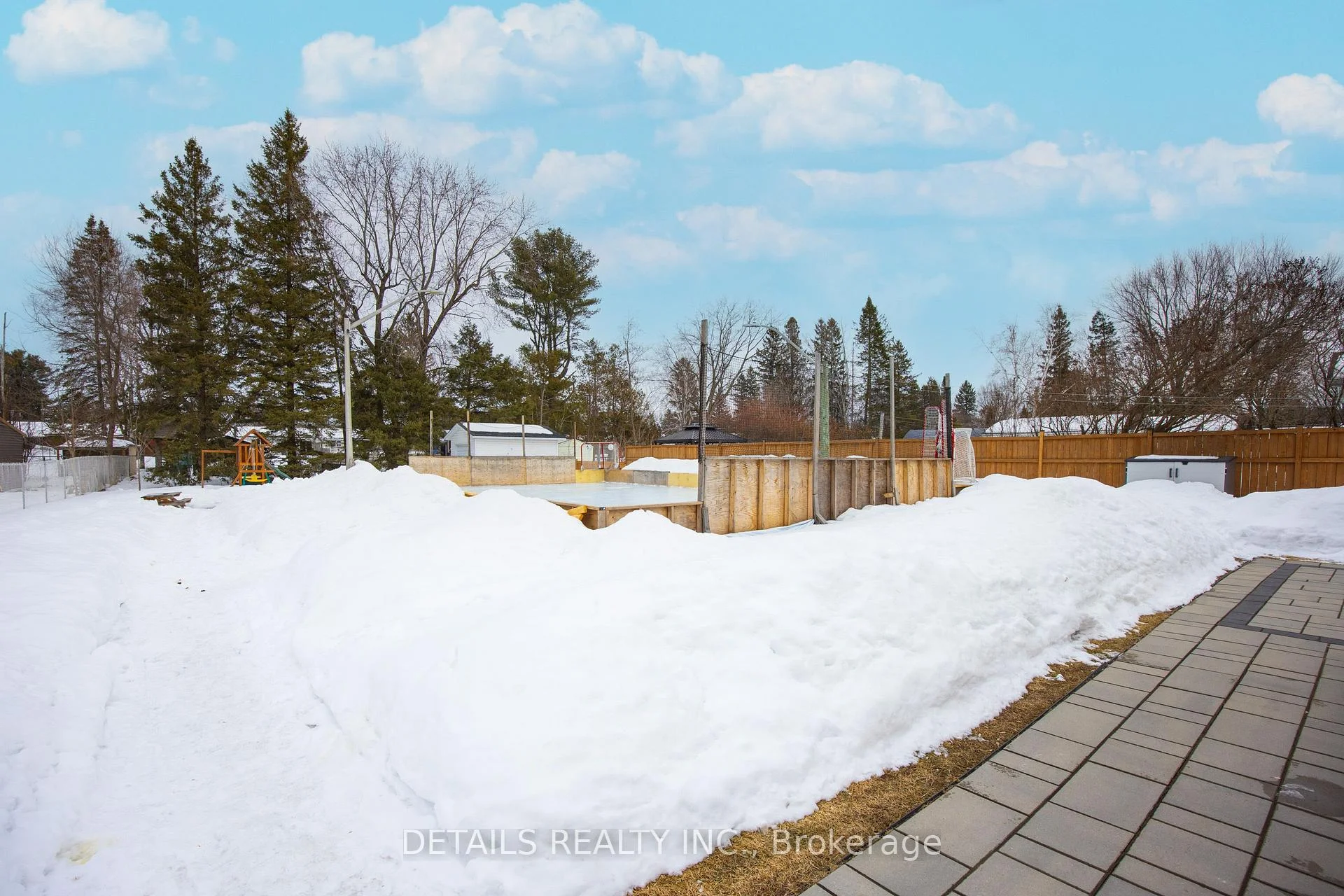 Photo 47 of 100 Fowler Street S, Ottawa, Richmond — HOMEH