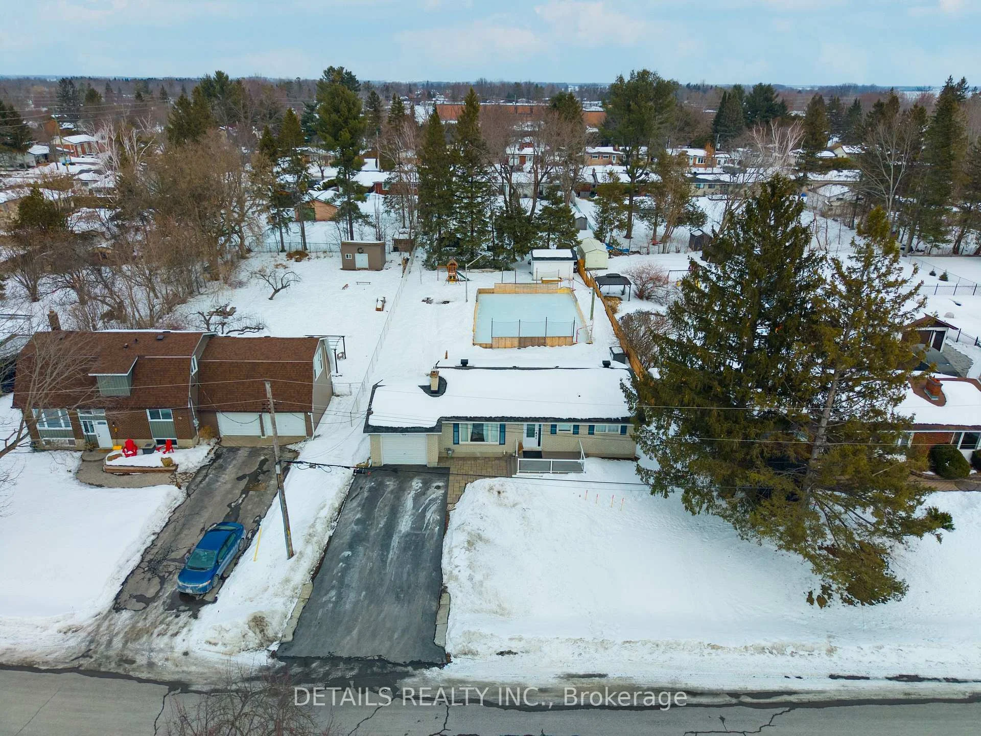 Photo 49 of 100 Fowler Street S, Ottawa, Richmond — HOMEH