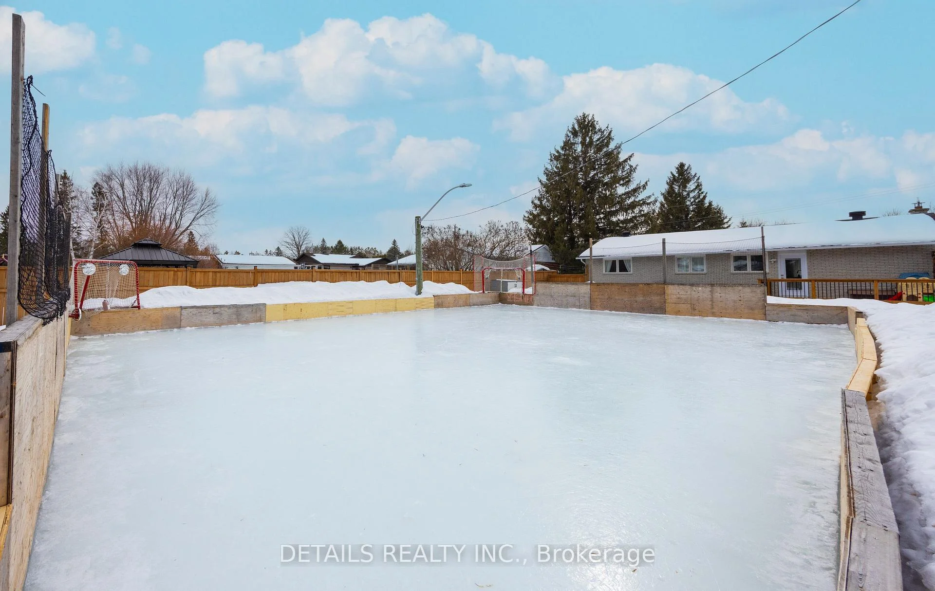 Photo 50 of 100 Fowler Street S, Ottawa, Richmond — HOMEH
