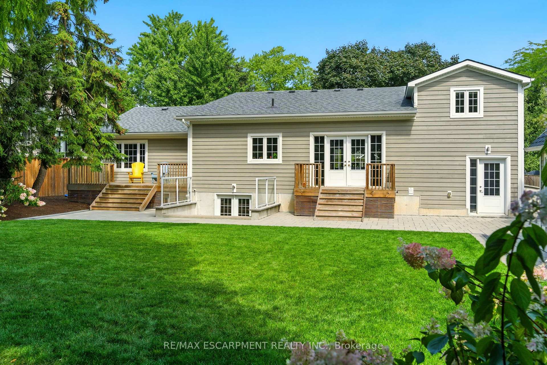 Photo 39 of 270 Poplar Drive, Burlington, Shoreacres — HOMEH