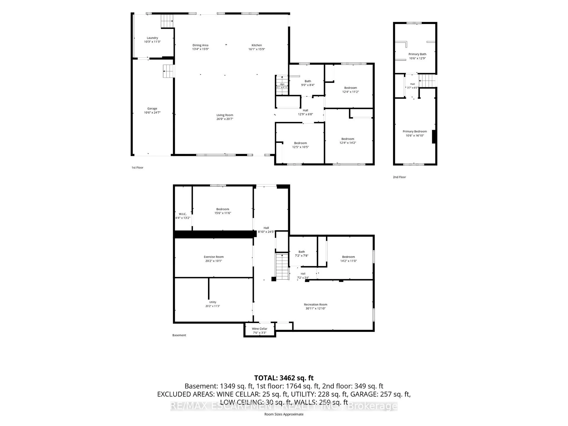 Photo 44 of 270 Poplar Drive, Burlington, Shoreacres — HOMEH