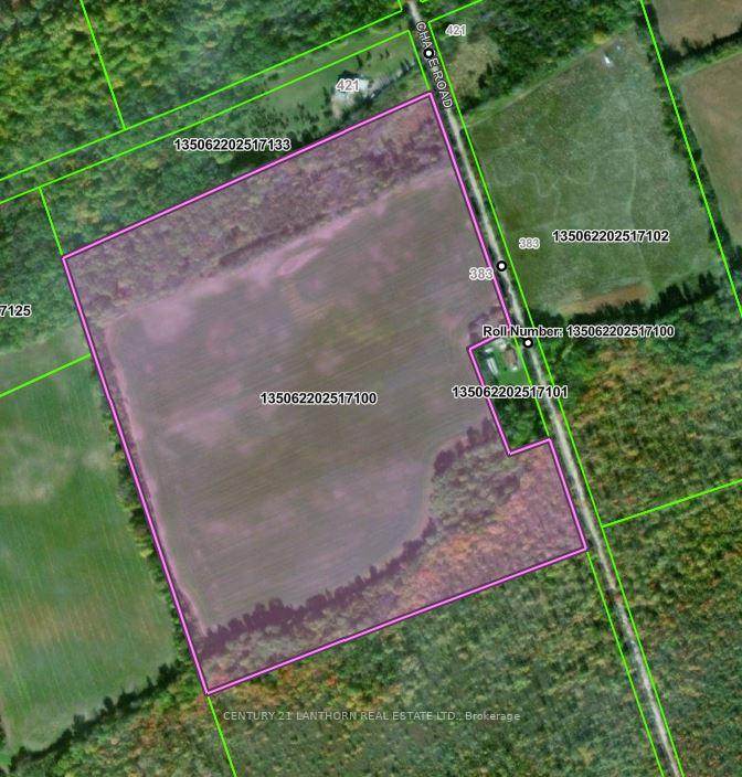 Photo 9 of 383 Chase Road, Prince Edward County, Hillier Ward — HOMEH