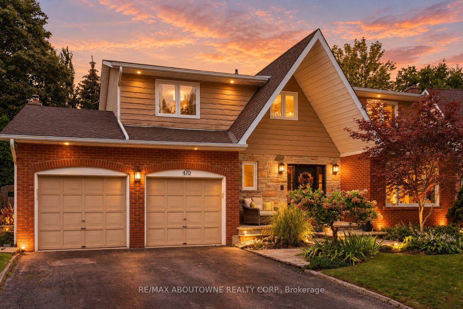 Photo 1 of 470 Carlton Drive, Oakville, Ford — HOMEH