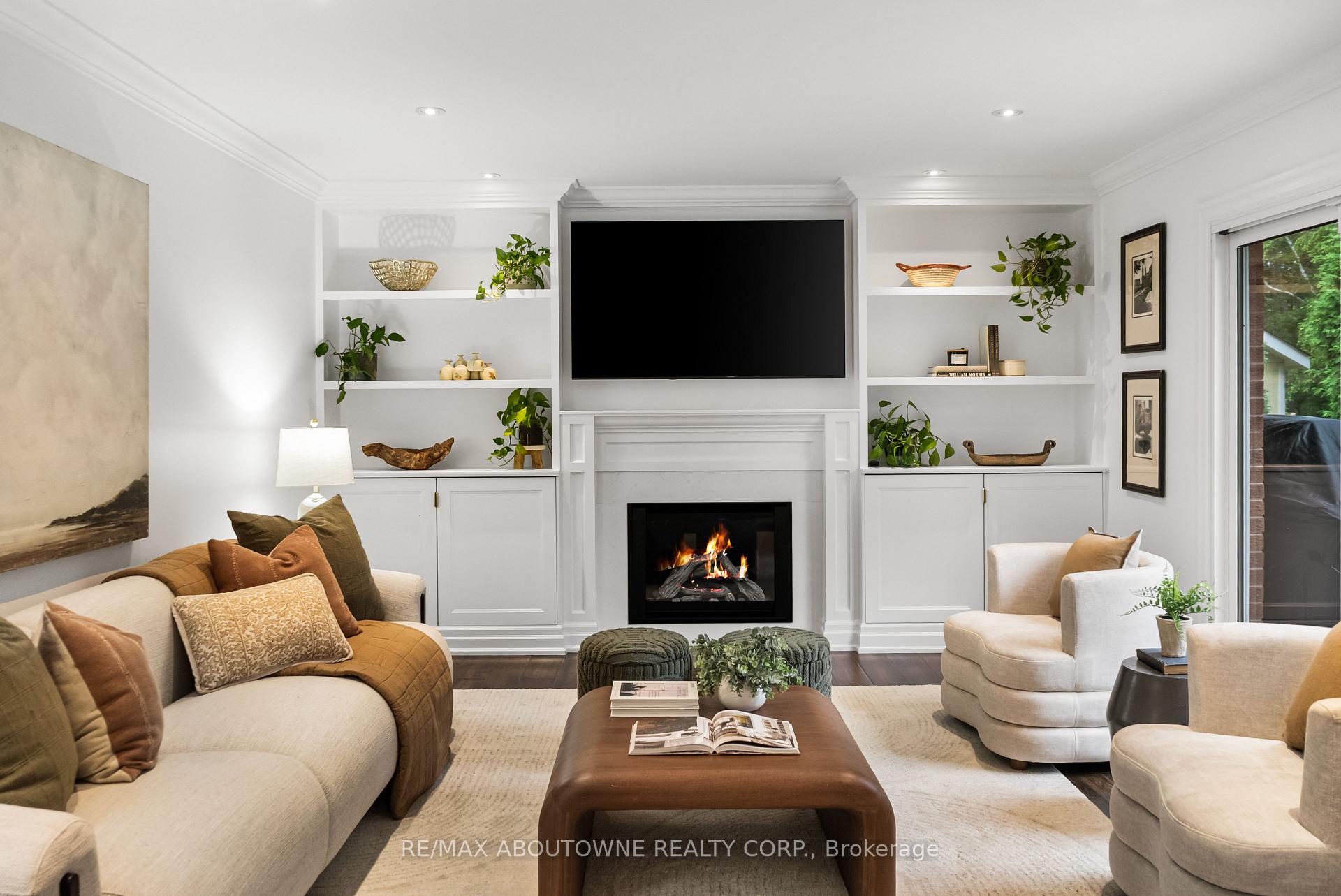 Photo 20 of 470 Carlton Drive, Oakville, Ford — HOMEH
