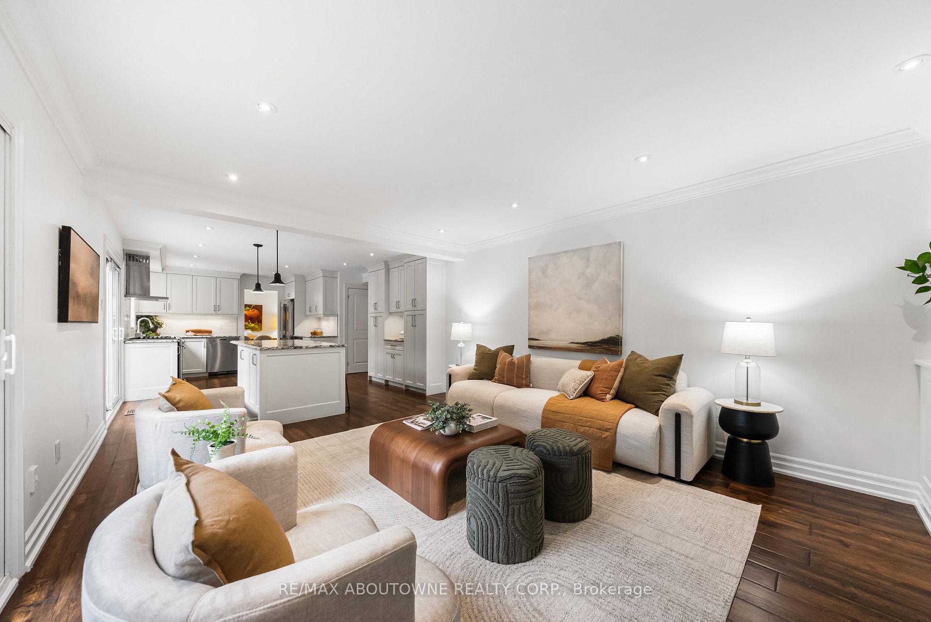 Photo 21 of 470 Carlton Drive, Oakville, Ford — HOMEH