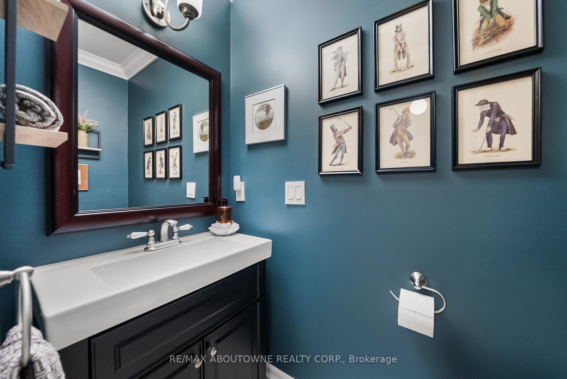 Photo 23 of 470 Carlton Drive, Oakville, Ford — HOMEH