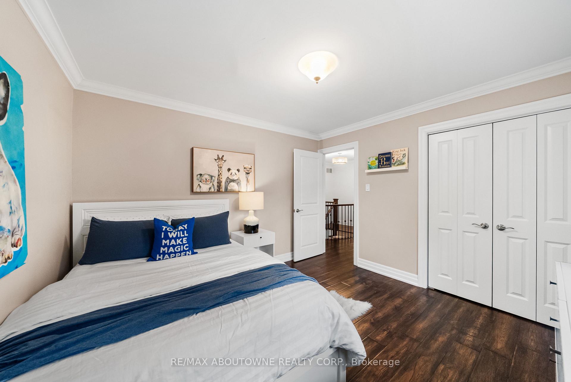 Photo 33 of 470 Carlton Drive, Oakville, Ford — HOMEH