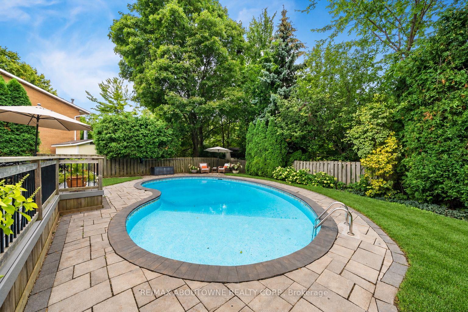 Photo 46 of 470 Carlton Drive, Oakville, Ford — HOMEH
