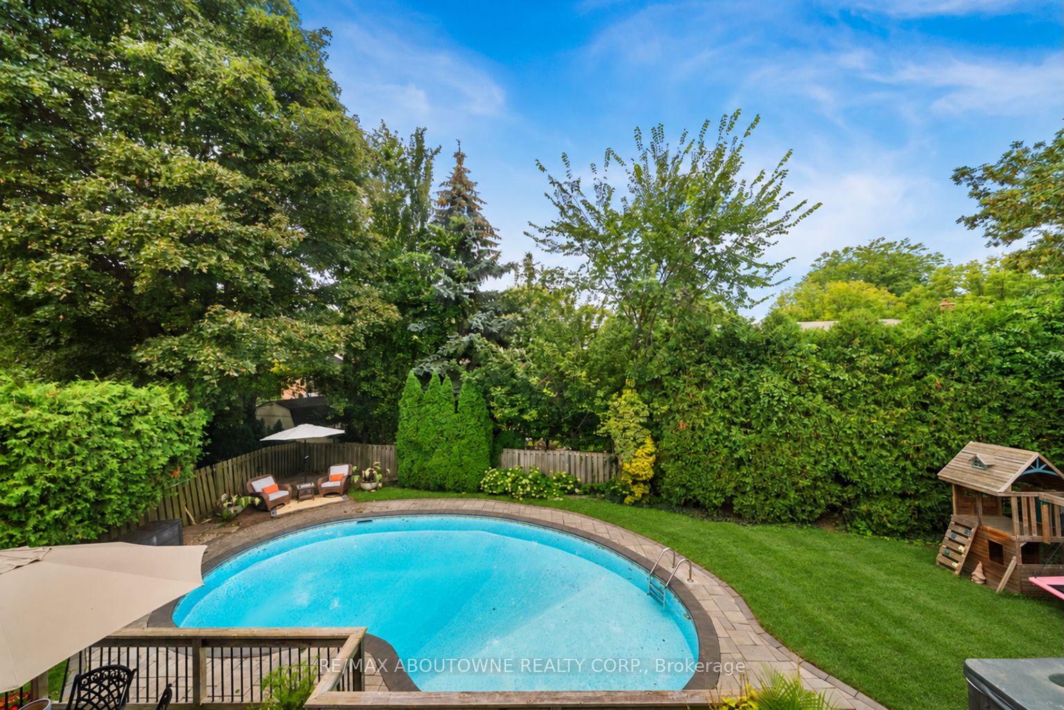 Photo 47 of 470 Carlton Drive, Oakville, Ford — HOMEH