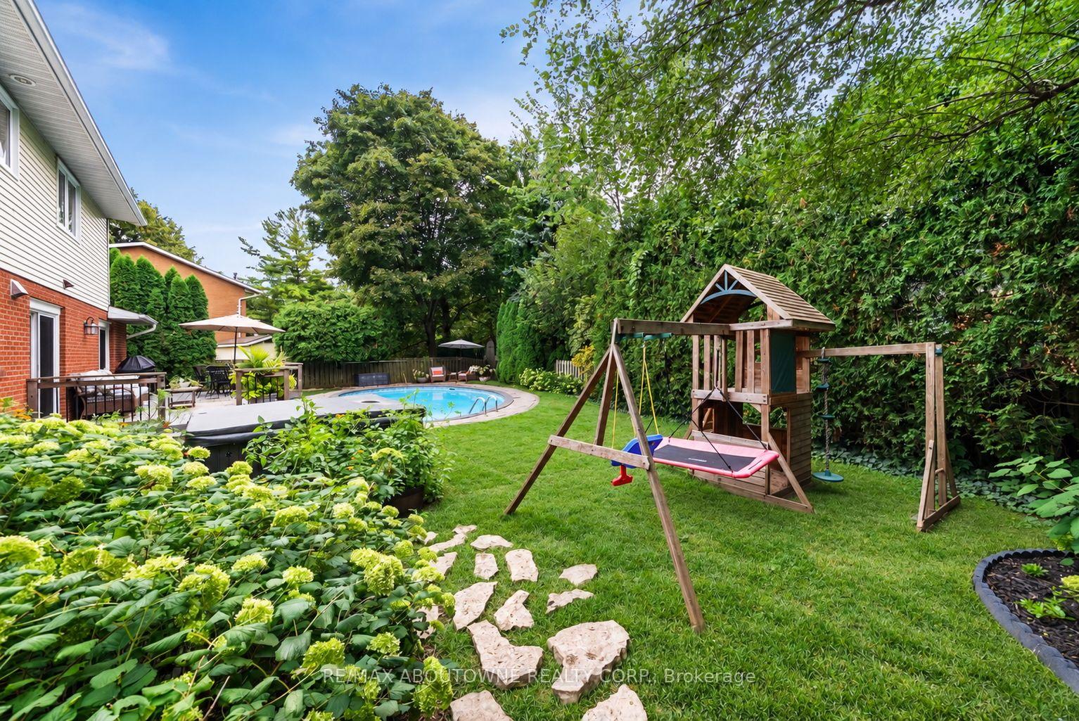 Photo 48 of 470 Carlton Drive, Oakville, Ford — HOMEH