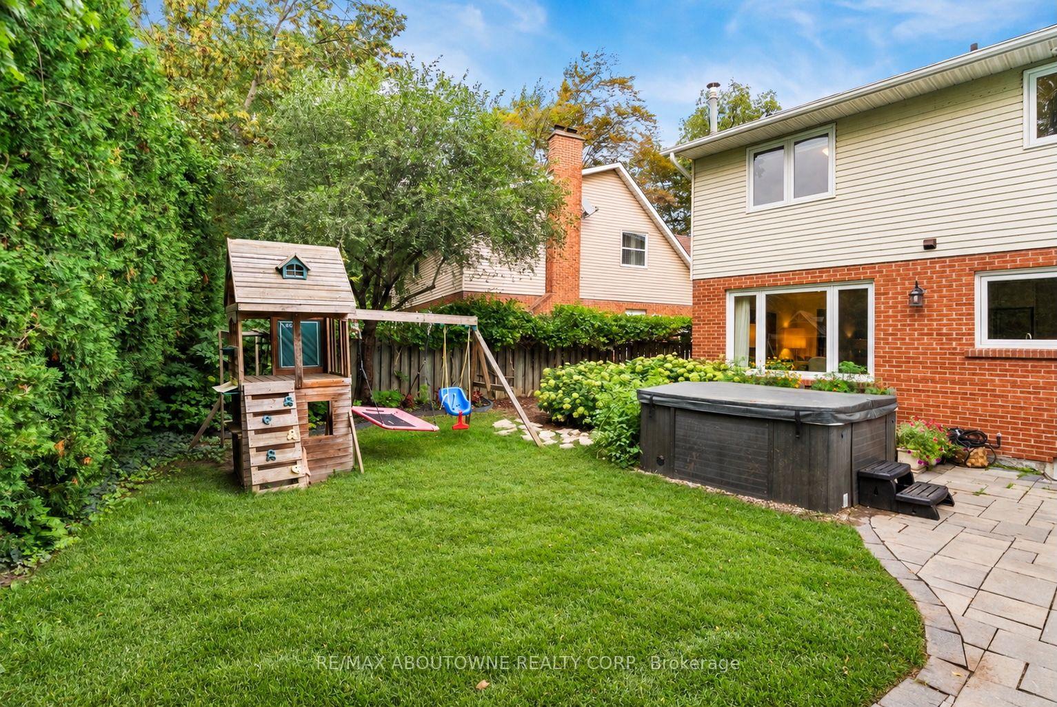 Photo 49 of 470 Carlton Drive, Oakville, Ford — HOMEH