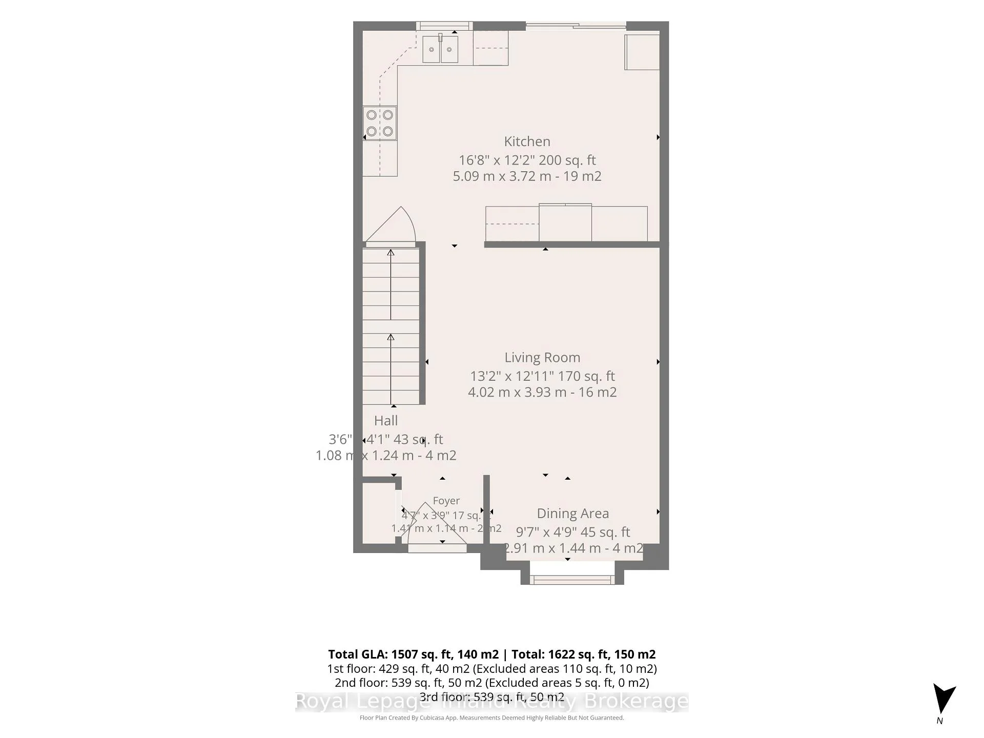 Photo 32 of 847 Hunters Gate Crescent, Woodstock, Woodstock - South — HOMEH