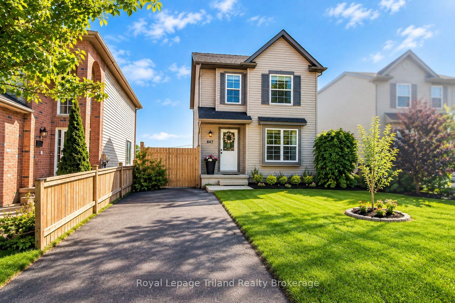 Photo of 847 Hunters Gate Crescent