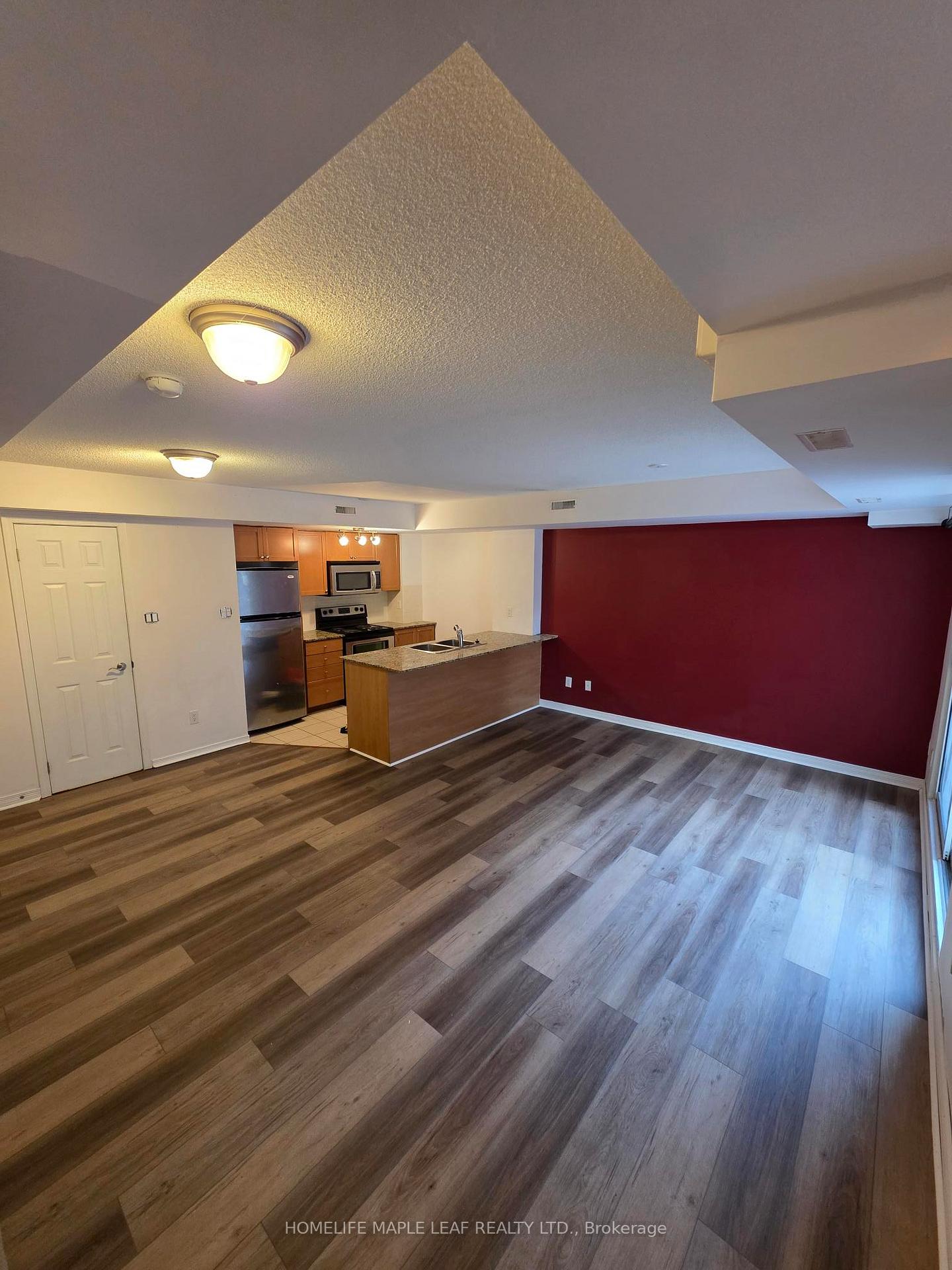 Photo 4 of Unit 120, 20 Foundry Avenue, Toronto, Dovercourt-Wallace Emerson-Junction — HOMEH