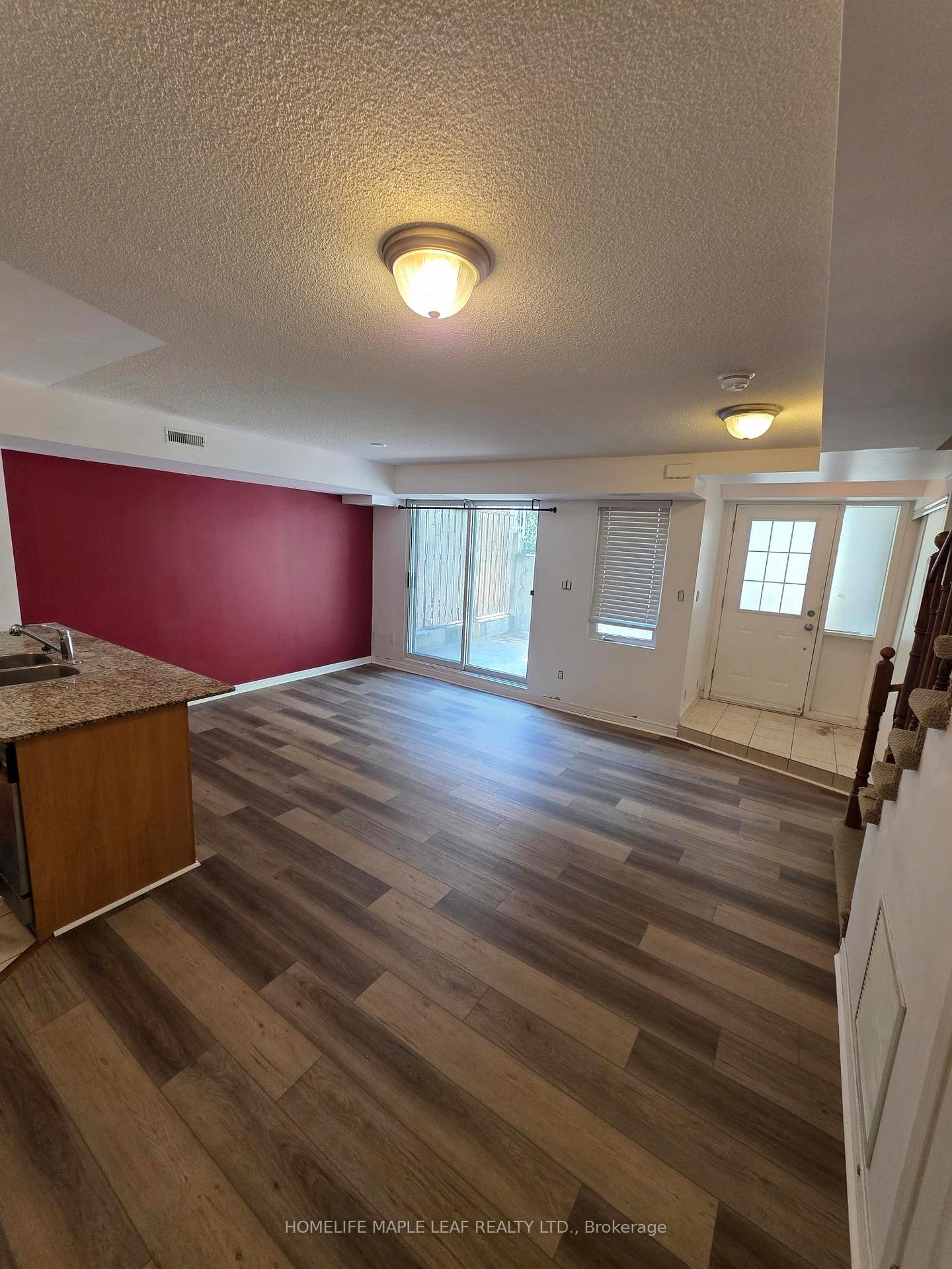 Photo 6 of Unit 120, 20 Foundry Avenue, Toronto, Dovercourt-Wallace Emerson-Junction — HOMEH