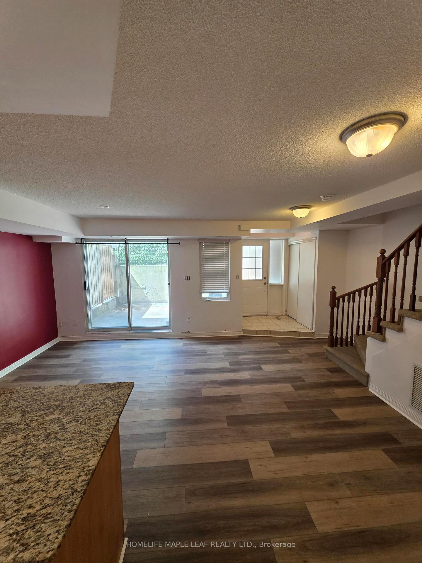 Photo 7 of Unit 120, 20 Foundry Avenue, Toronto, Dovercourt-Wallace Emerson-Junction — HOMEH