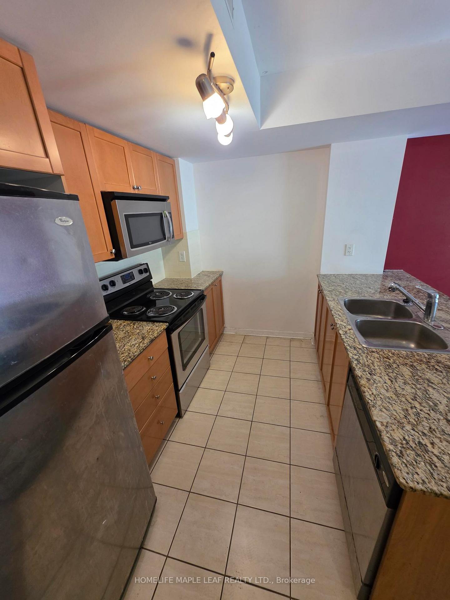 Photo 10 of Unit 120, 20 Foundry Avenue, Toronto, Dovercourt-Wallace Emerson-Junction — HOMEH