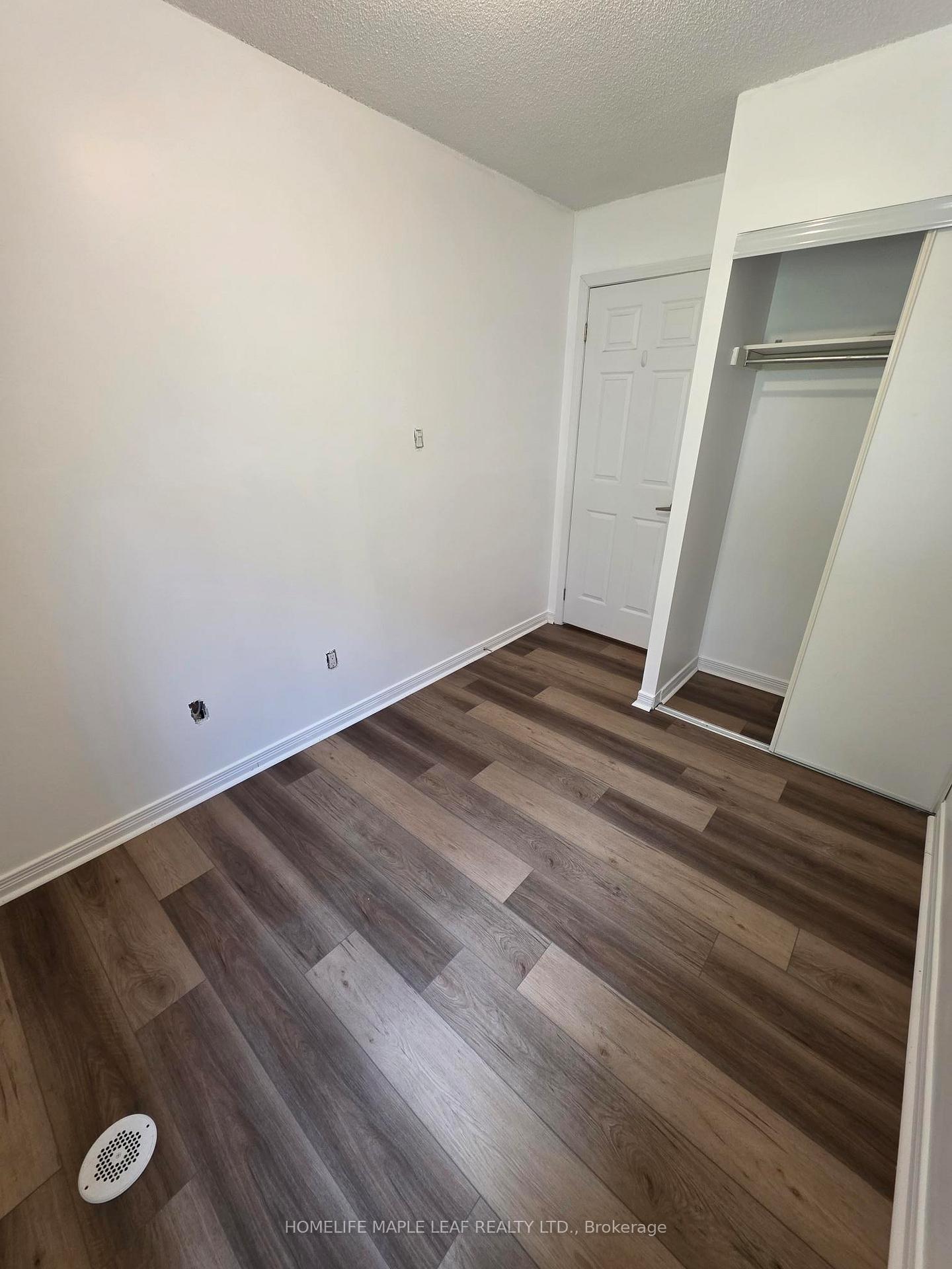 Photo 17 of Unit 120, 20 Foundry Avenue, Toronto, Dovercourt-Wallace Emerson-Junction — HOMEH