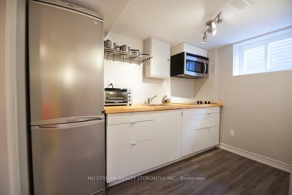 Photo 3 of Unit BSMT, 56 Logandale Road, North York, Willowdale East — HOMEH