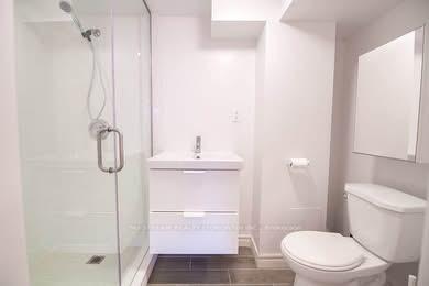 Photo 4 of Unit BSMT, 56 Logandale Road, North York, Willowdale East — HOMEH