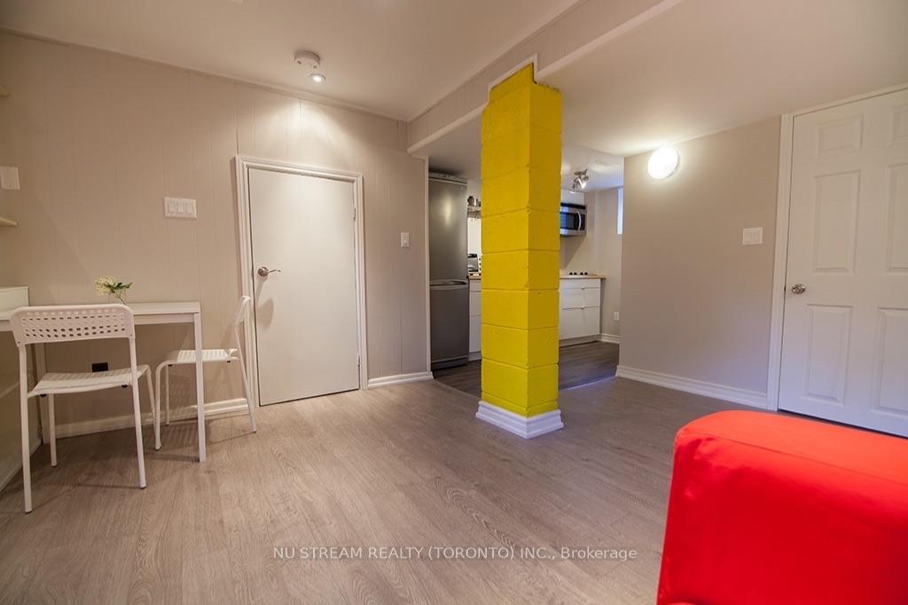 Photo 7 of Unit BSMT, 56 Logandale Road, North York, Willowdale East — HOMEH