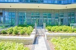 Photo 3 of Unit TH3, 39 Annie Craig Drive, Etobicoke, Mimico — HOMEH