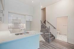 Photo 8 of Unit TH3, 39 Annie Craig Drive, Etobicoke, Mimico — HOMEH