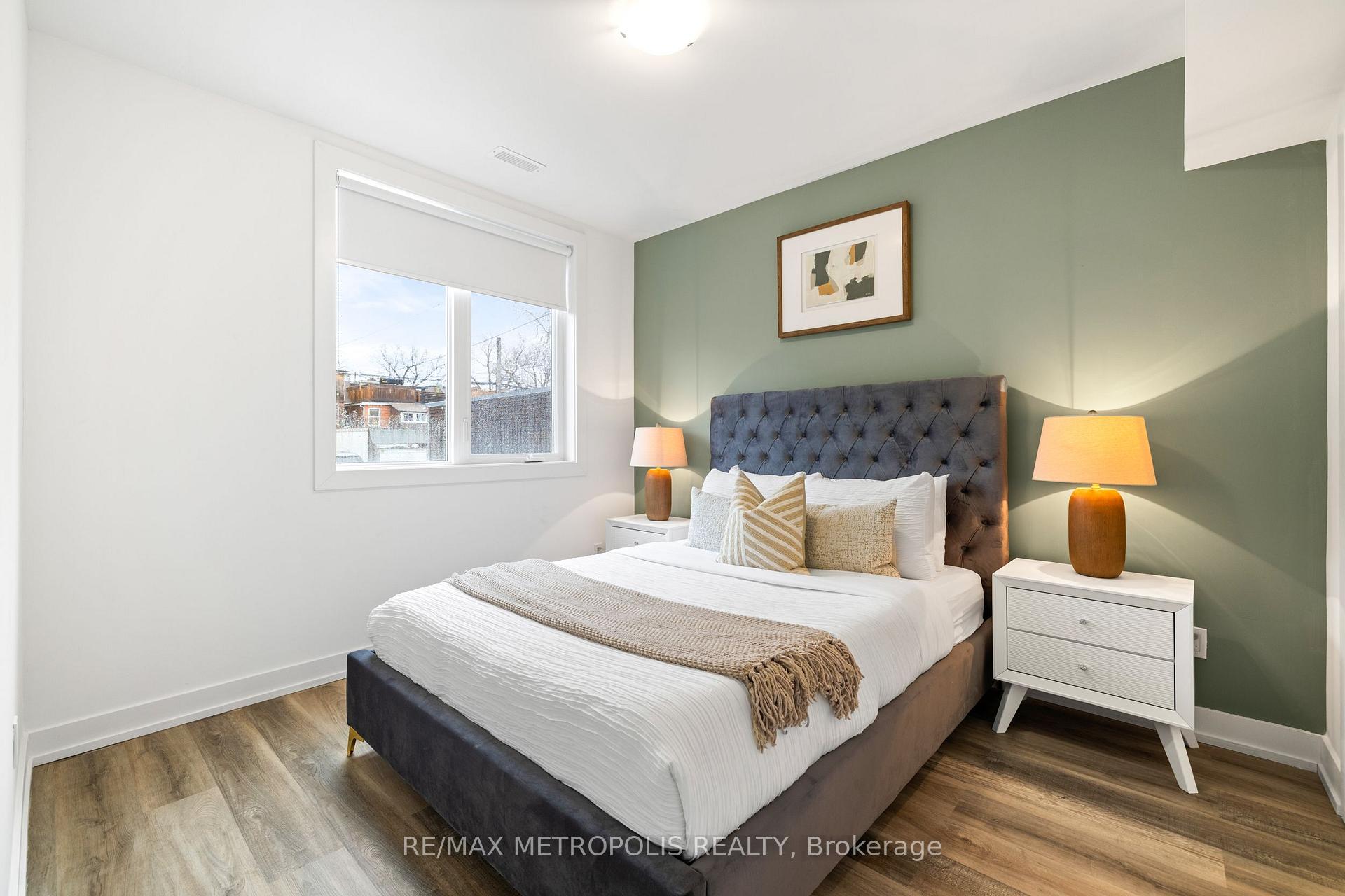 Photo 14 of Unit B, 447 Lansdowne Avenue, Toronto, Dufferin Grove — HOMEH