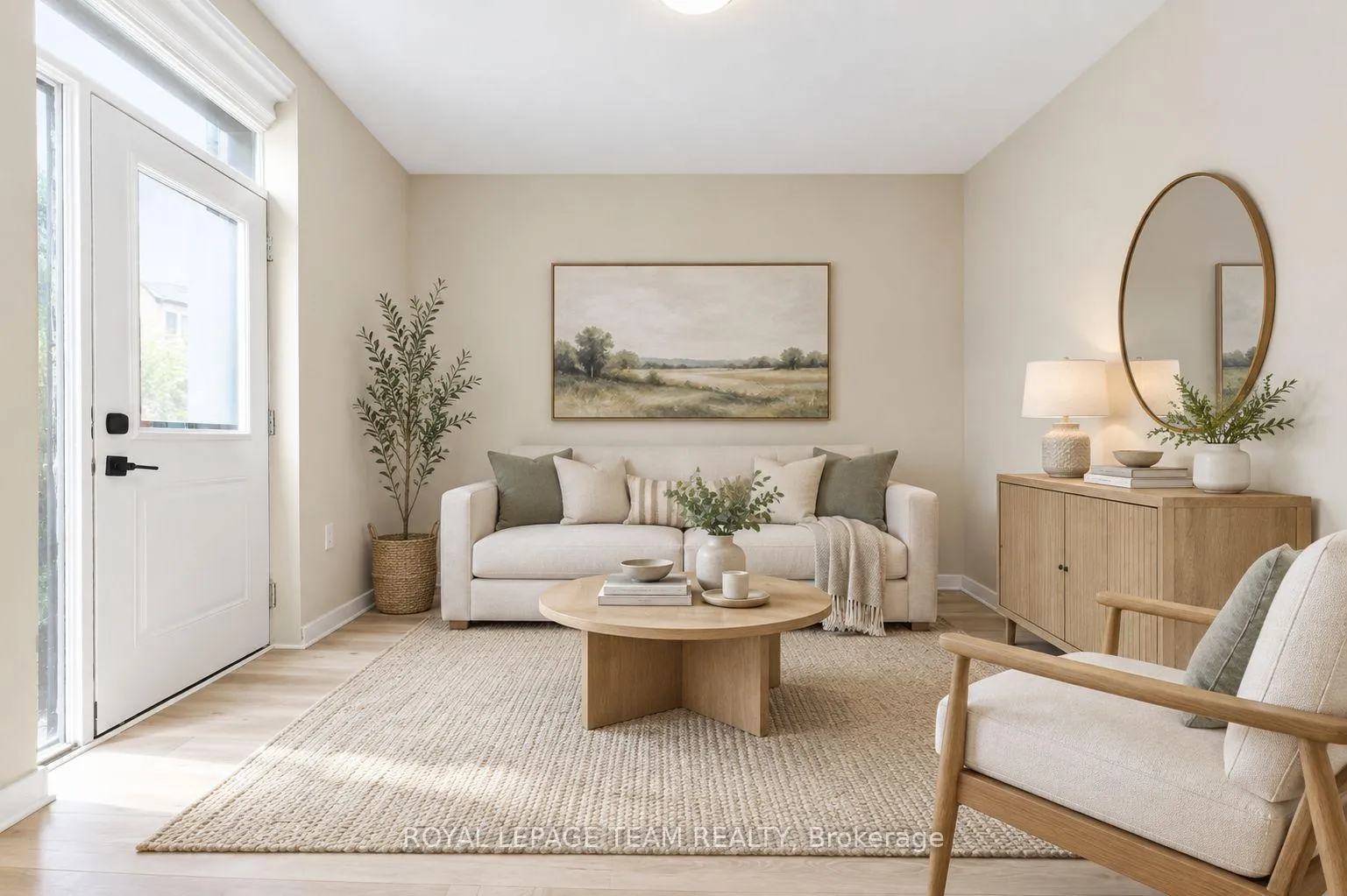 Photo 3 of Unit A, 13 Balsam Street, Ottawa, West Centre Town — HOMEH