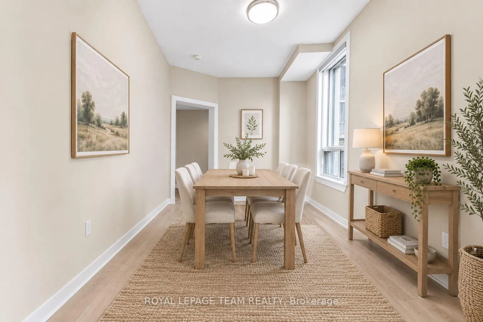 Photo 7 of Unit A, 13 Balsam Street, Ottawa, West Centre Town — HOMEH