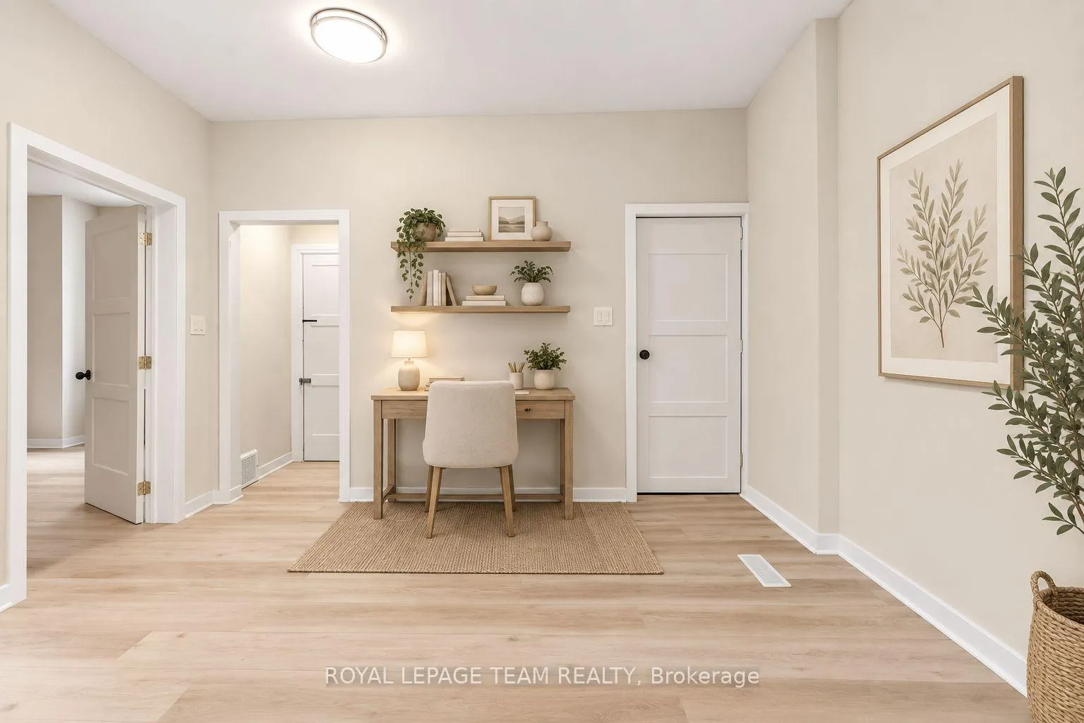 Photo 16 of Unit A, 13 Balsam Street, Ottawa, West Centre Town — HOMEH