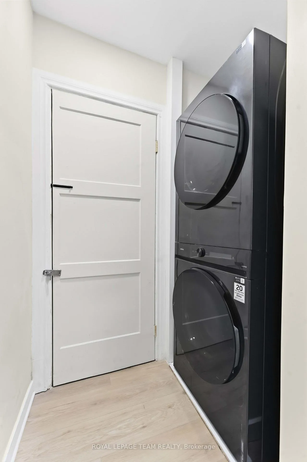 Photo 17 of Unit A, 13 Balsam Street, Ottawa, West Centre Town — HOMEH