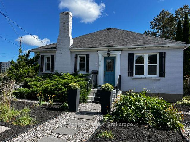 Photo 2 of 1518 Monaghan Road, Peterborough, Town Ward 3 — HOMEH