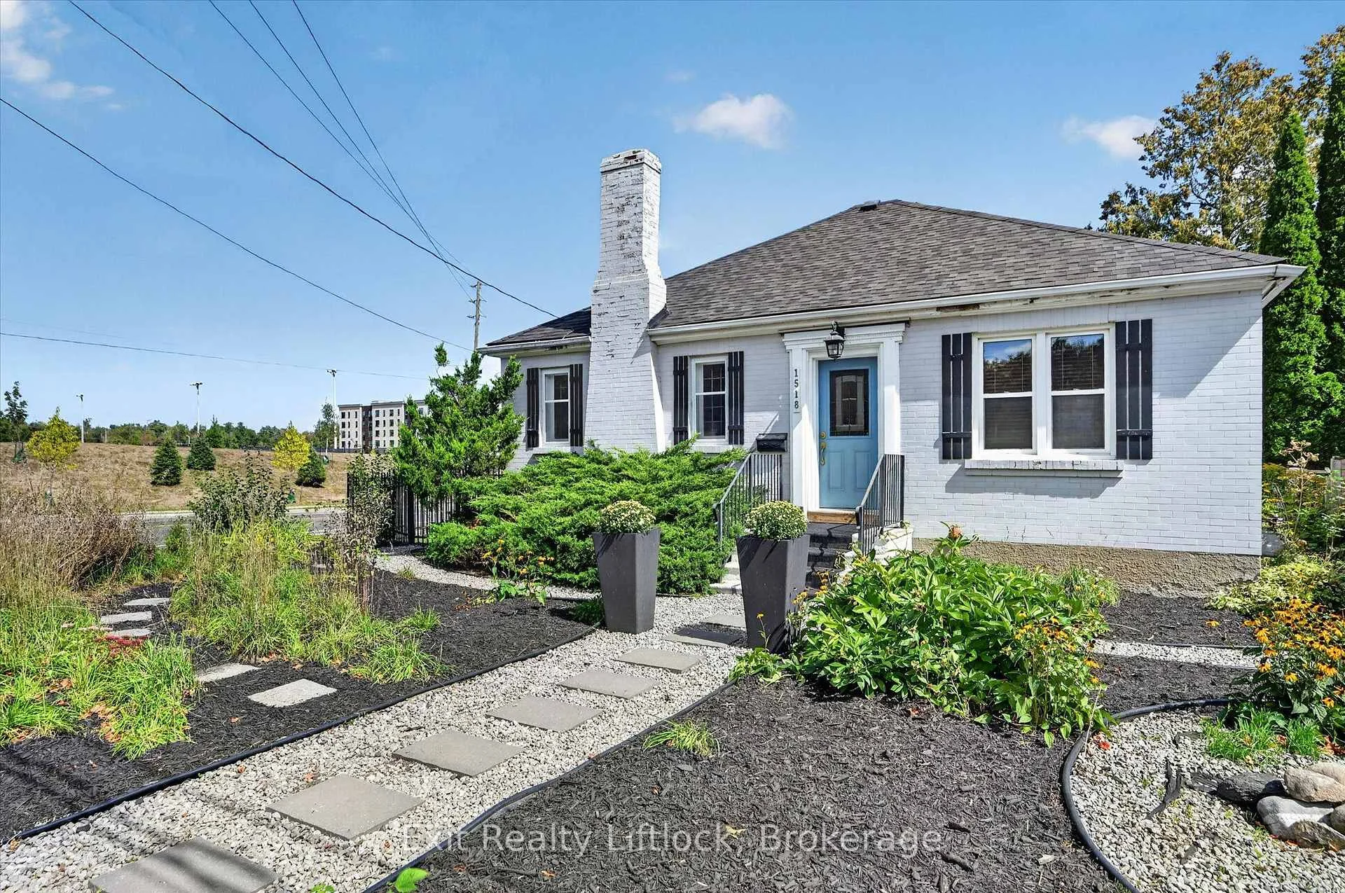 Photo 3 of 1518 Monaghan Road, Peterborough, Town Ward 3 — HOMEH