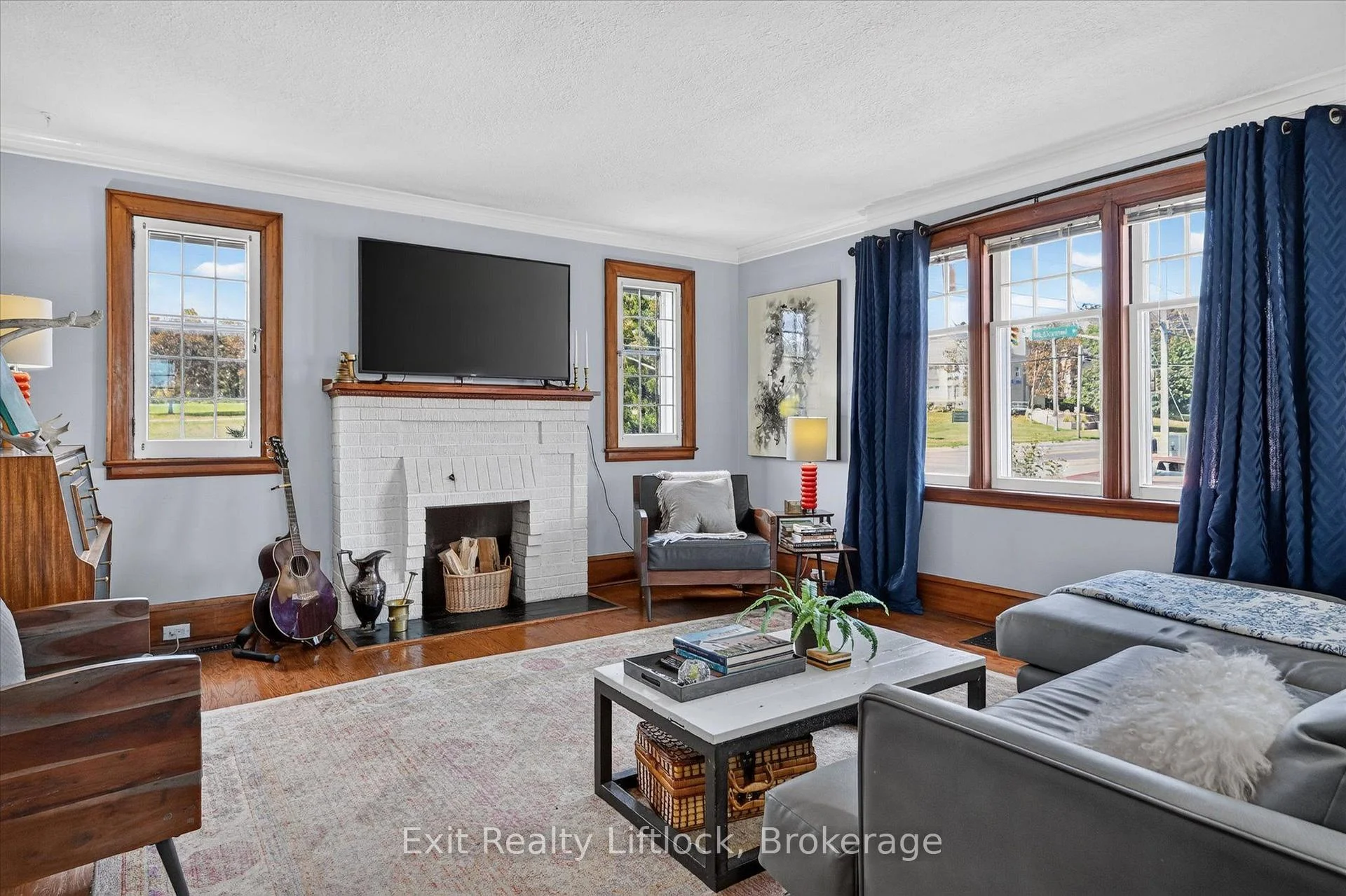 Photo of 1518 Monaghan Road